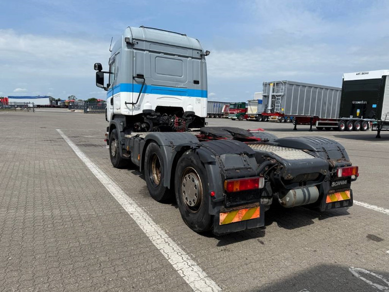 Scania R 470 - Trattore stradale: foto 5 Scania R 470 - Trattore stradale: foto 5