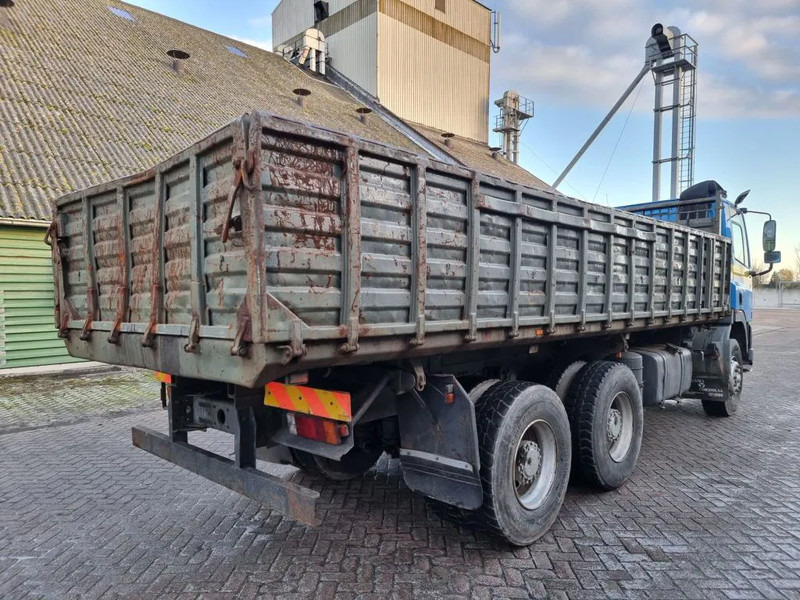DAF CF 85.430 6x4 - Full Steel - Manual Gear - Kipper - Autocarro ribaltabile: foto 5 DAF CF 85.430 6x4 - Full Steel - Manual Gear - Kipper - Autocarro ribaltabile: foto 5