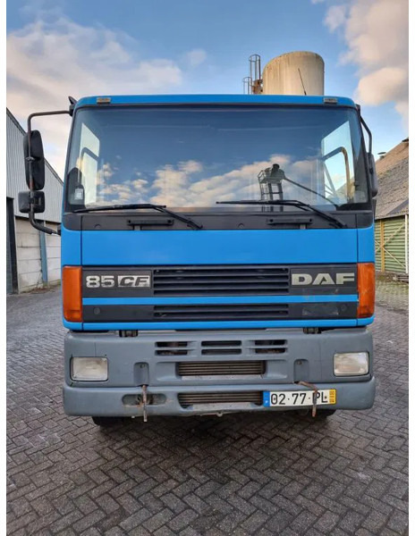 DAF CF 85.430 6x4 - Full Steel - Manual Gear - Kipper - Autocarro ribaltabile: foto 2 DAF CF 85.430 6x4 - Full Steel - Manual Gear - Kipper - Autocarro ribaltabile: foto 2