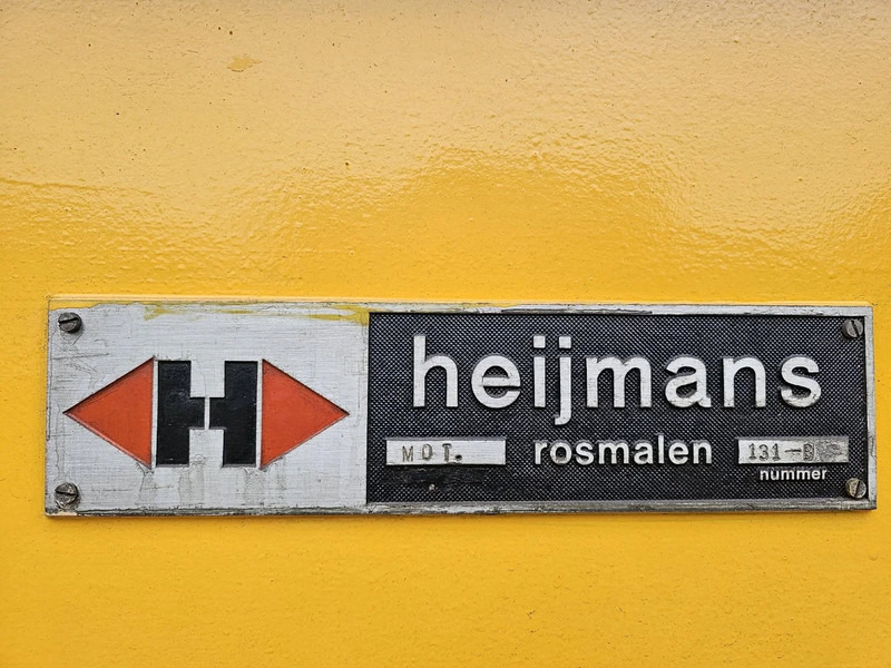 Gru Demag 5000KG P625H8: foto 13 Gru Demag 5000KG P625H8: foto 13