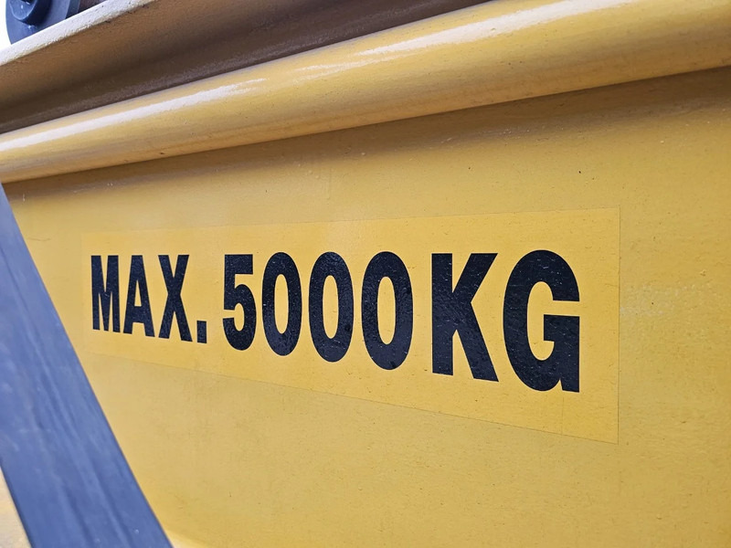 Gru Demag 5000KG P625H8: foto 12 Gru Demag 5000KG P625H8: foto 12