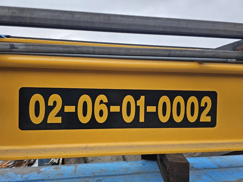 Gru Demag 5000KG P625H8: foto 6 Gru Demag 5000KG P625H8: foto 6