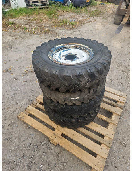 Firestone 7.50-16 LT - Pneumatico per Camion: foto 1 Firestone 7.50-16 LT - Pneumatico per Camion: foto 1