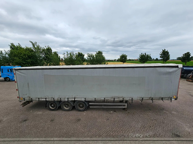 Fruehauf SMB - DISC - Semirimorchio centinato: foto 5 Fruehauf SMB - DISC - Semirimorchio centinato: foto 5