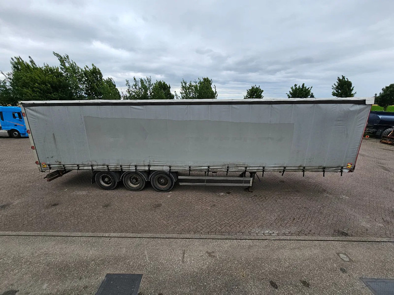 Fruehauf SMB - DISC - Semirimorchio centinato: foto 4 Fruehauf SMB - DISC - Semirimorchio centinato: foto 4