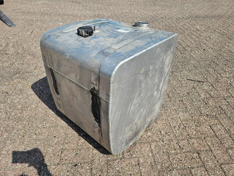 MAN Mercedes Actros - A6624703501 - Dieseltank 290 Liter - Serbatoio carburante per Camion: foto 5 MAN Mercedes Actros - A6624703501 - Dieseltank 290 Liter - Serbatoio carburante per Camion: foto 5
