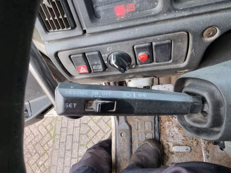 Autocarro ribaltabile Volvo FH 12.420 6x4 - Manual Gear - STEEL/STEEL - Big Axles - PTO: foto 13