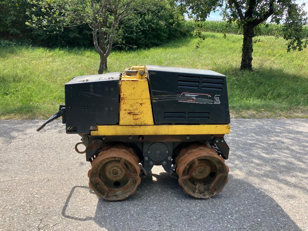 BOMAG BMP 851 - Rullo: foto 2 BOMAG BMP 851 - Rullo: foto 2