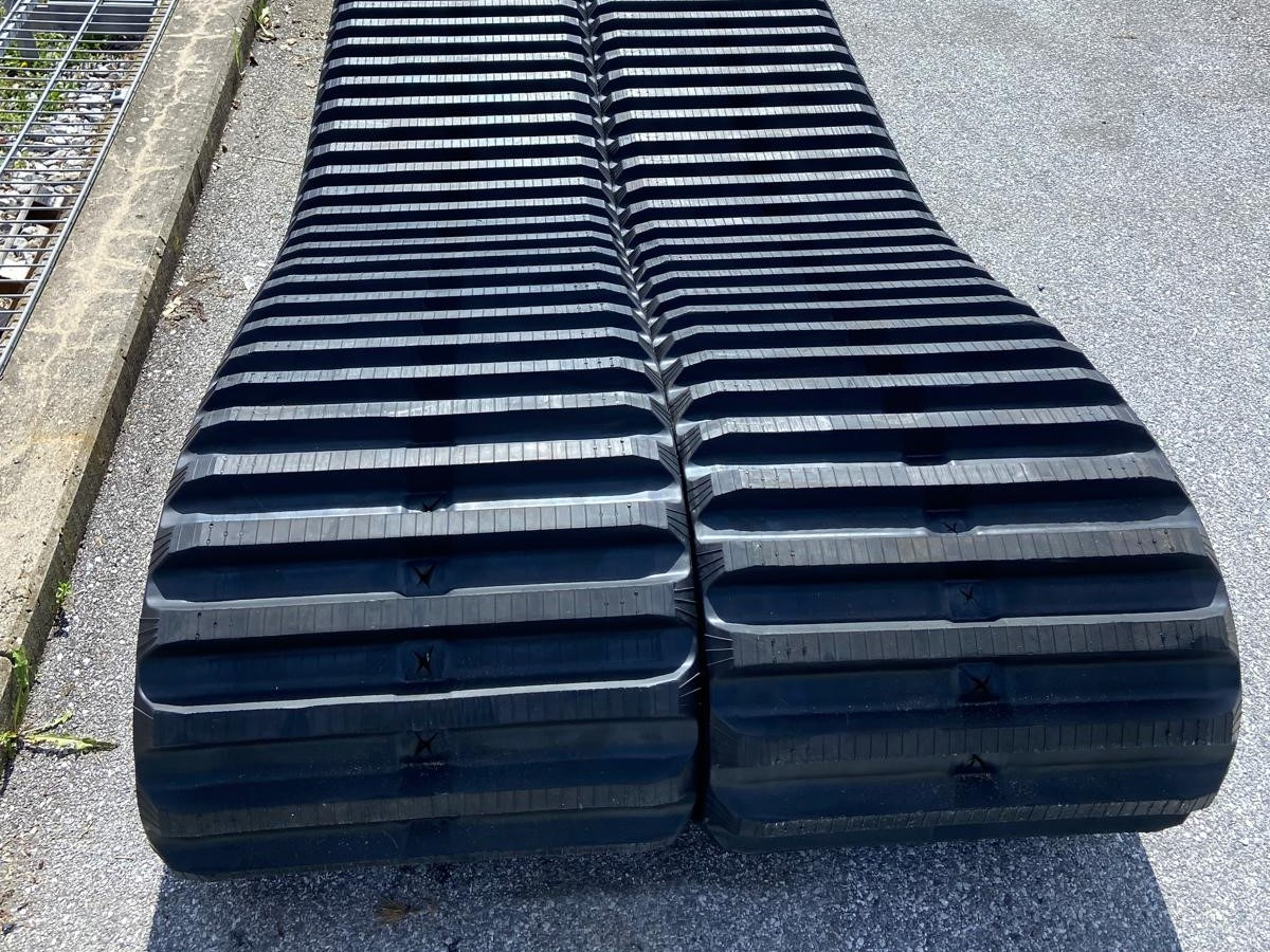 Gummikette Marooka MST 1500 VDR - Ricambio universale per Dumper cingolato: foto 4 Gummikette Marooka MST 1500 VDR - Ricambio universale per Dumper cingolato: foto 4