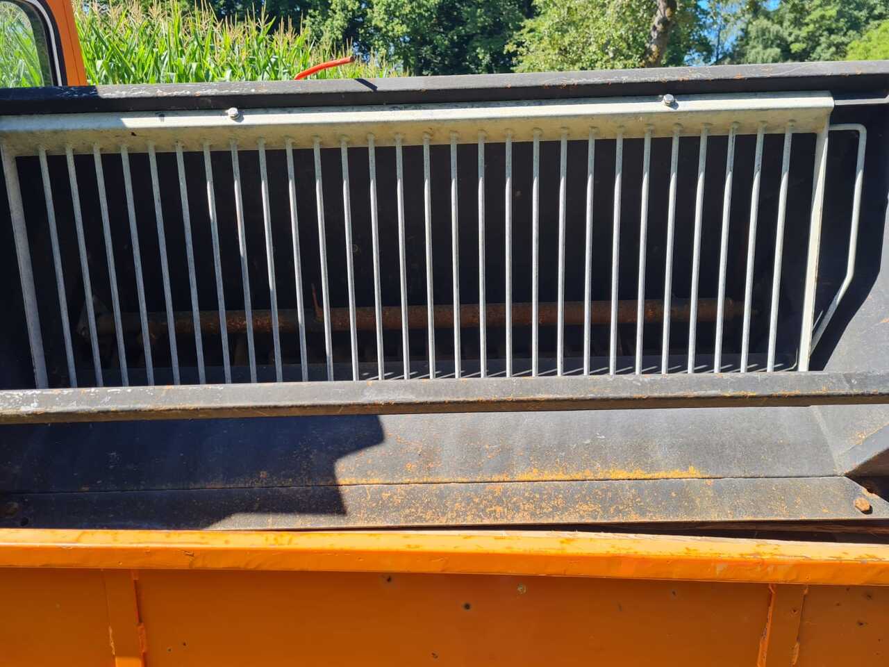 Leasing di Boschung Pony DP 40 AK Boschung Pony DP 40 AK: foto 18