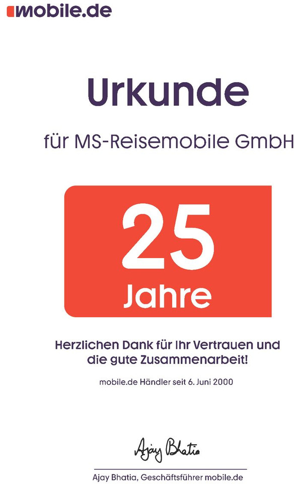 Camper profilato Chausson 627 TITANIUM / -2026- / 165PS-8G. / EINZELBETTEN: foto 31