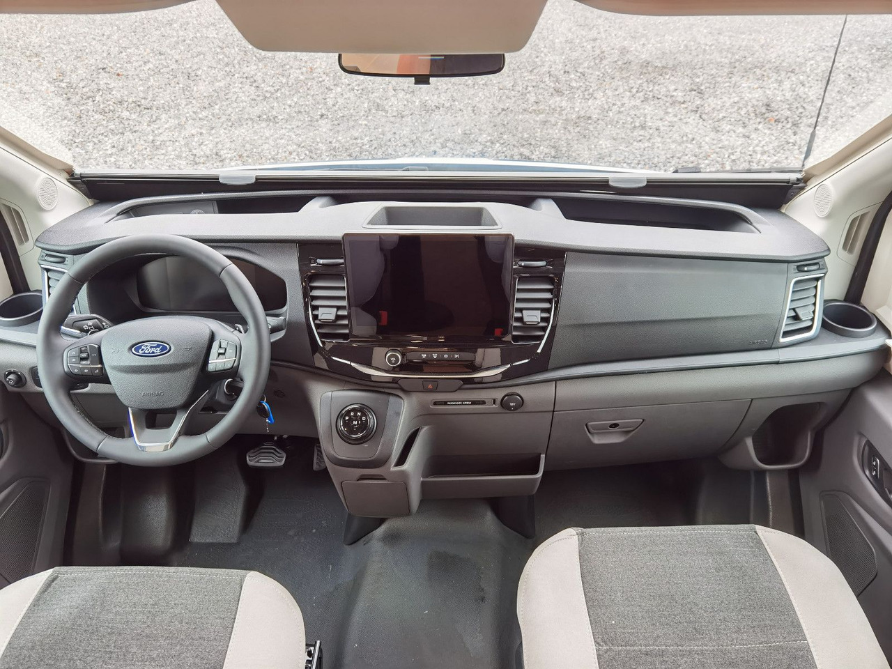 Chausson 640 TITANIUM / MODELL 2026 / 165PS / XXL-HUBBETT - Camper profilato: foto 5 Chausson 640 TITANIUM / MODELL 2026 / 165PS / XXL-HUBBETT - Camper profilato: foto 5