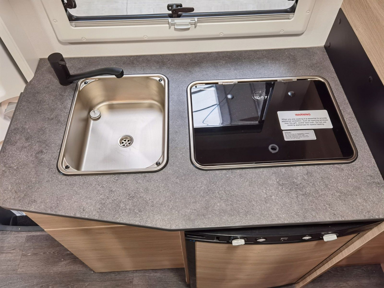 Camper mansardato Chausson C 514 / 140PS / ARCTIC & ZUBEHÖR - PAKET / 5.99M: foto 15 Camper mansardato Chausson C 514 / 140PS / ARCTIC & ZUBEHÖR - PAKET / 5.99M: foto 15