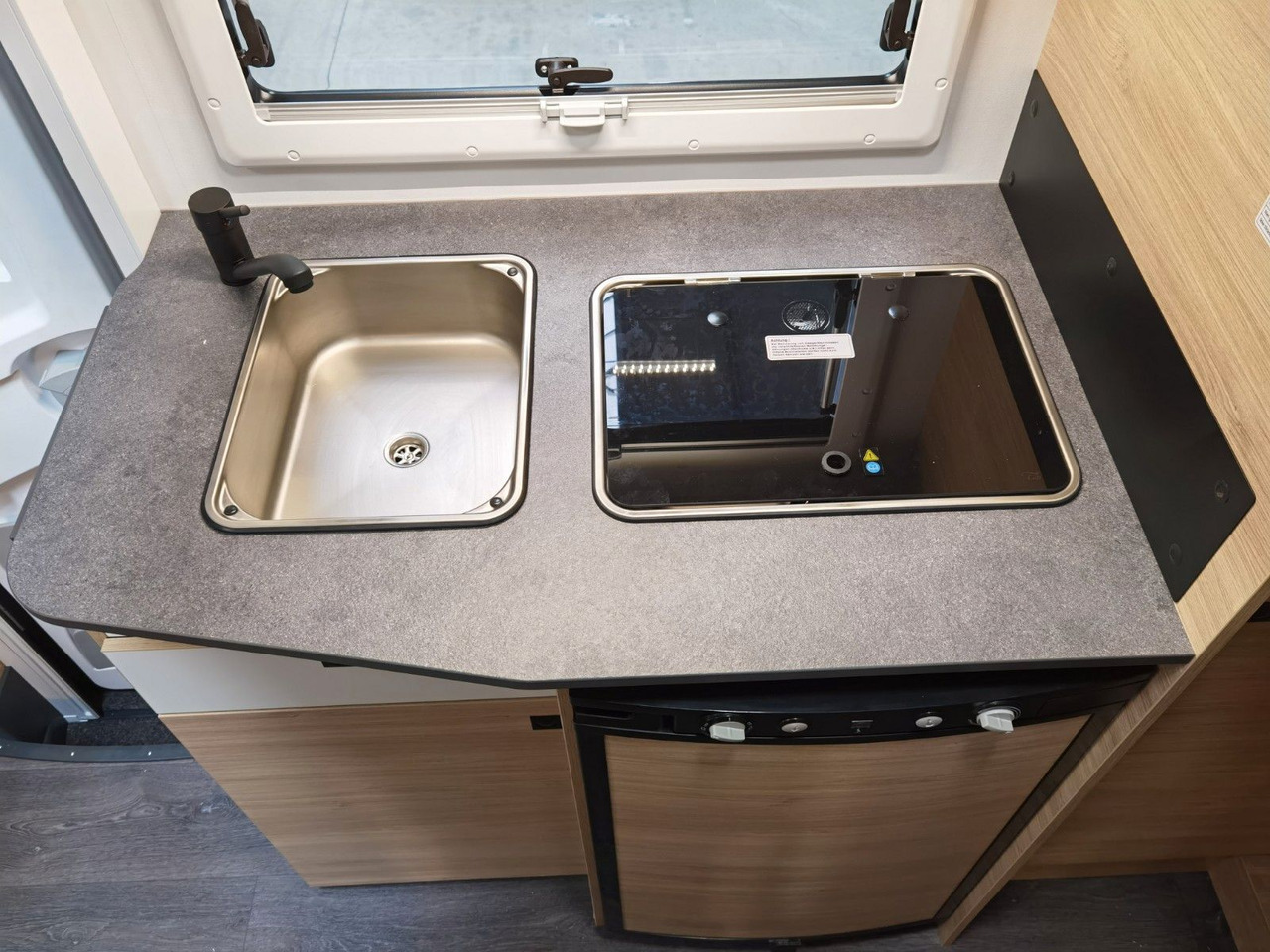Camper mansardato Chausson C 514 /-2025-/ ARCTIC-PAKET/ HECKBETT /NUR 5.99M: foto 16