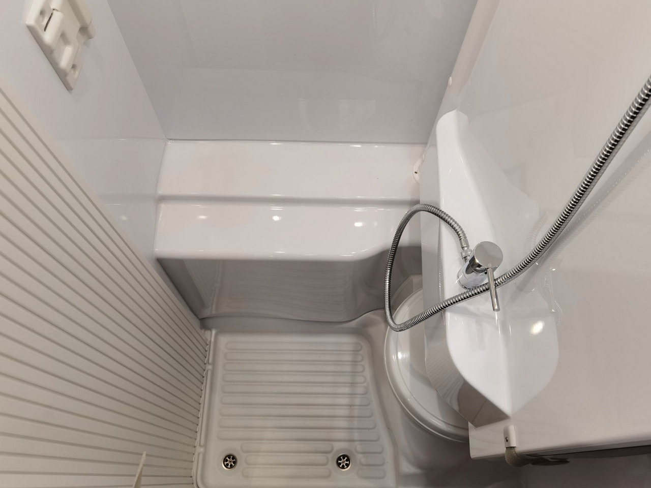 Camper profilato Chausson S 614 SPORT LINE / - 2026 - / HECKBETT & HUBBETT: foto 23