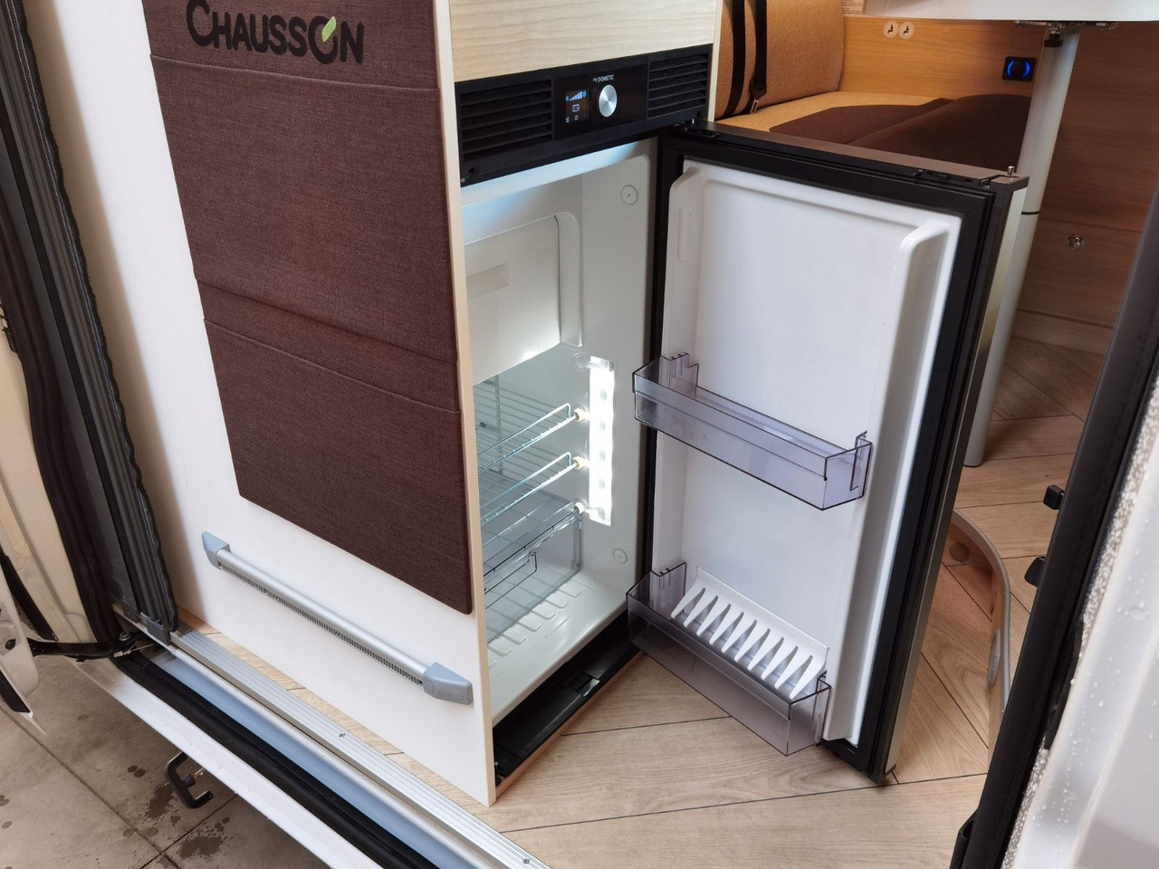 Furgonato Chausson V697 FIRST LINE / -2025- / 140PS / EINZELBETTEN: foto 14