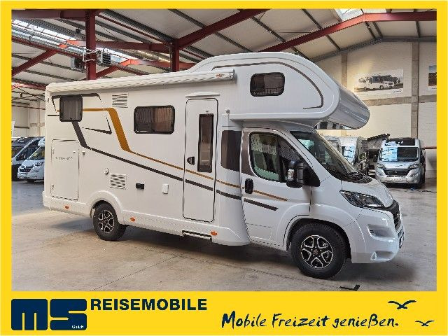 Eura Mobil ACTIVA ONE 690 HB / 180PS-9G AUTOMATIK -40H MAXI - Camper mansardato: foto 1 Eura Mobil ACTIVA ONE 690 HB / 180PS-9G AUTOMATIK -40H MAXI - Camper mansardato: foto 1