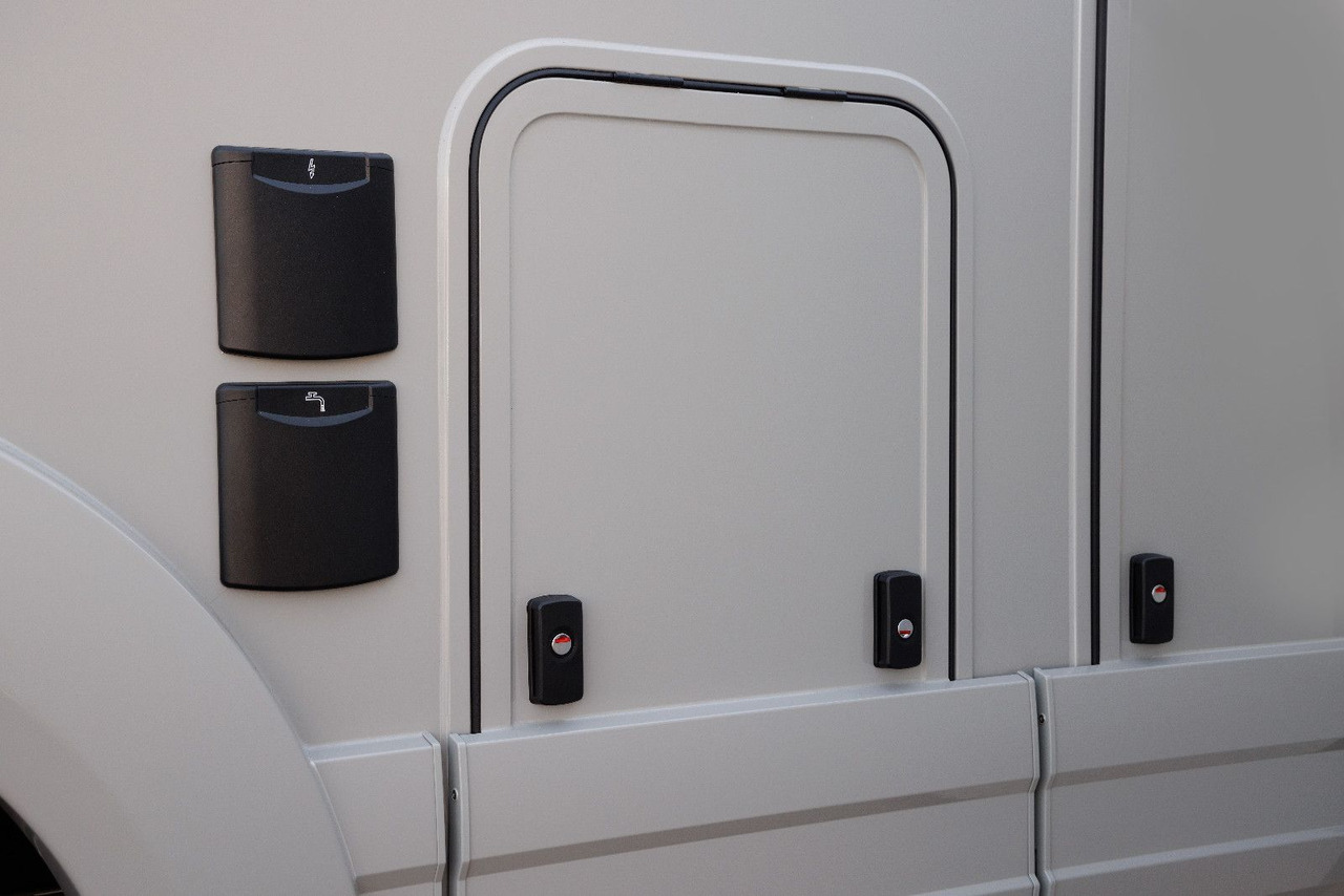 Eura Mobil INTEGRA LINE GT 726 EF / MB 170PS-9G / MOD.2026 - Motorhome: foto 5 Eura Mobil INTEGRA LINE GT 726 EF / MB 170PS-9G / MOD.2026 - Motorhome: foto 5