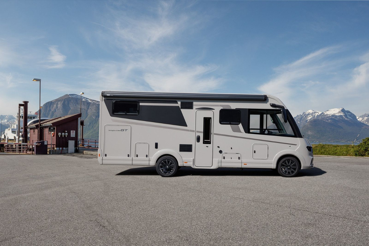 Eura Mobil INTEGRA LINE GT 726 EF /MB 170PS-9G / MOD.2026 - Motorhome: foto 5 Eura Mobil INTEGRA LINE GT 726 EF /MB 170PS-9G / MOD.2026 - Motorhome: foto 5