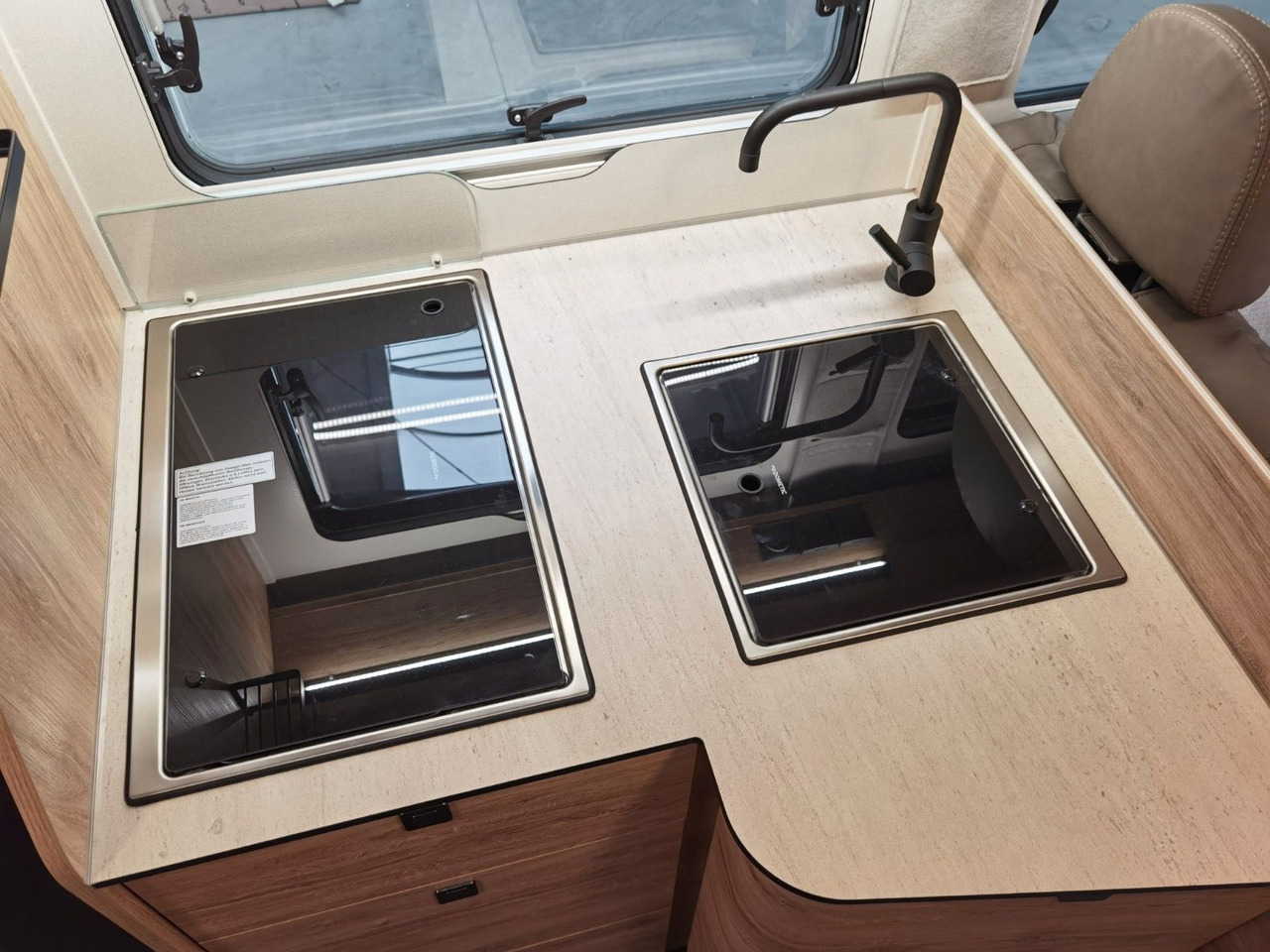 Camper profilato Eura Mobil PROFILA T 695 EB / MODELL 2026 / EINZELBETTEN: foto 19 Camper profilato Eura Mobil PROFILA T 695 EB / MODELL 2026 / EINZELBETTEN: foto 19