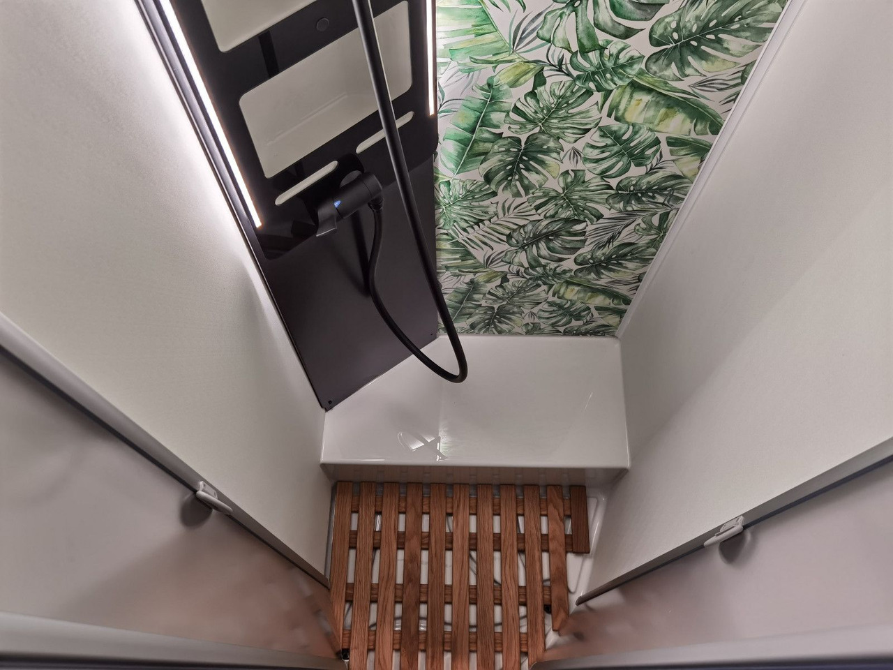 Camper profilato Eura Mobil PROFILA T 726 EF / -2025-/RAUMBAD & EINZELBETTEN: foto 24 Camper profilato Eura Mobil PROFILA T 726 EF / -2025-/RAUMBAD & EINZELBETTEN: foto 24