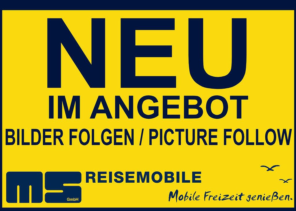 Forster A 699 DVB / -2026- / 165PS-8G AUTOMATIK - Camper mansardato: foto 3 Forster A 699 DVB / -2026- / 165PS-8G AUTOMATIK - Camper mansardato: foto 3