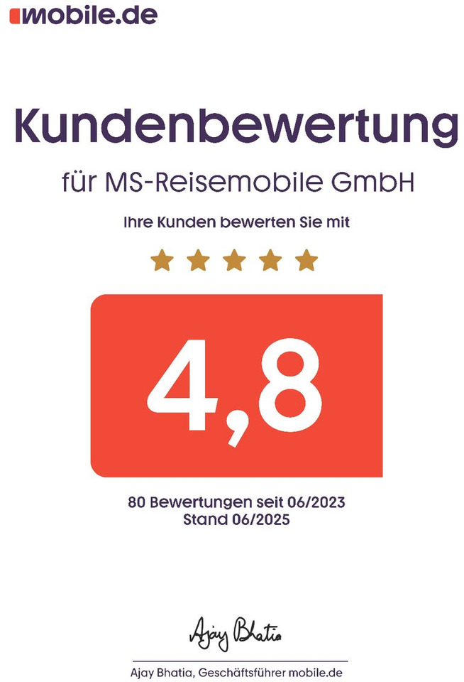 Furgonato Karmann DAVIS 540 TRENDSTYLE /-MODELL 2026- / PLUS-PAKET: foto 32