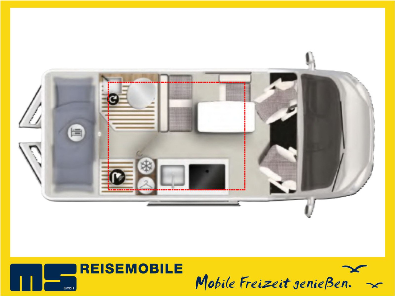 Karmann DAVIS 595 TRENDSTYLE -MODELL 2025- 5-SITZPLÄTZE - Furgonato: foto 1 Karmann DAVIS 595 TRENDSTYLE -MODELL 2025- 5-SITZPLÄTZE - Furgonato: foto 1