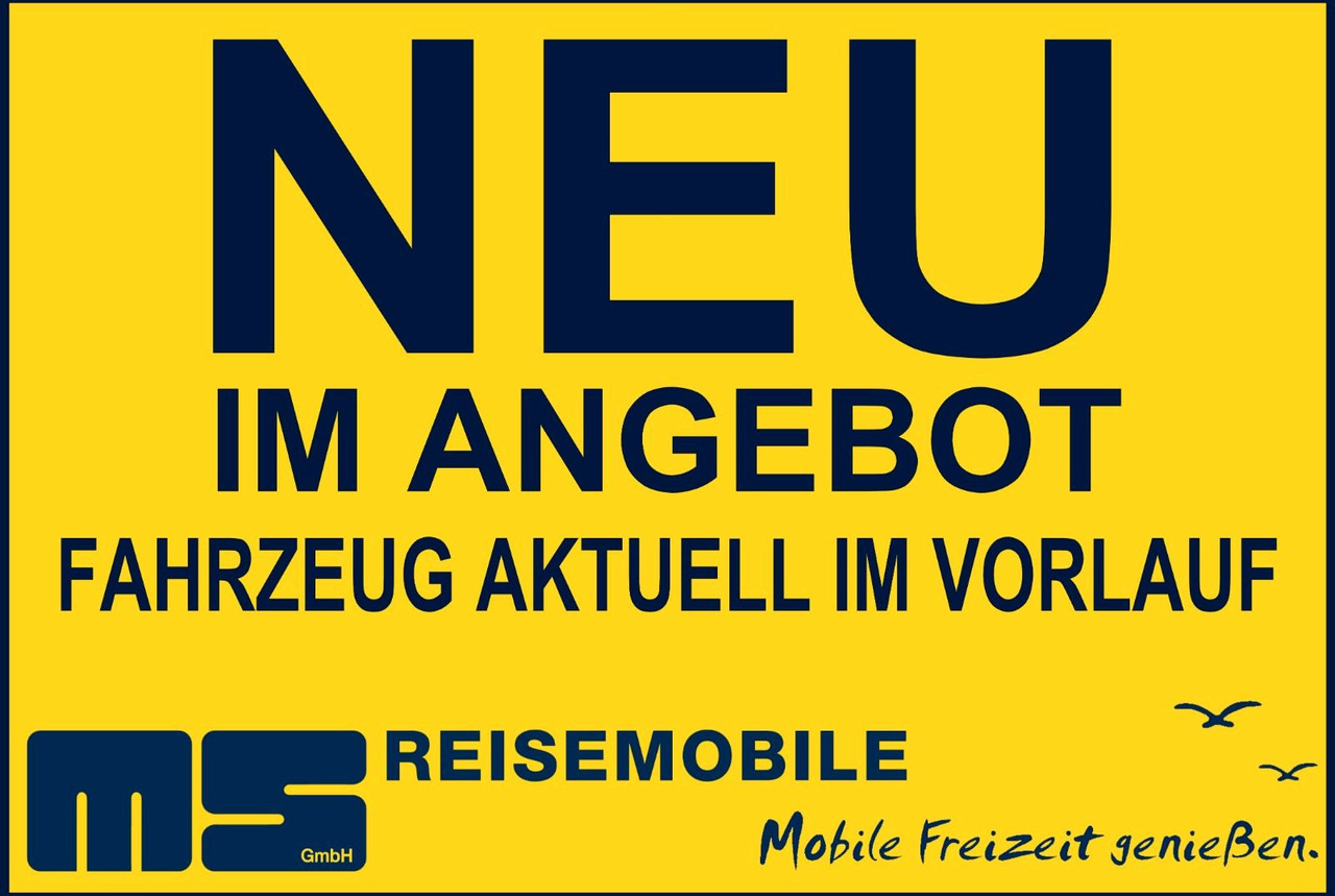 Karmann DAVIS 620 TRENDSTYLE / -MODELL 2026-/ PLUS-PAKET - Furgonato: foto 1 Karmann DAVIS 620 TRENDSTYLE / -MODELL 2026-/ PLUS-PAKET - Furgonato: foto 1