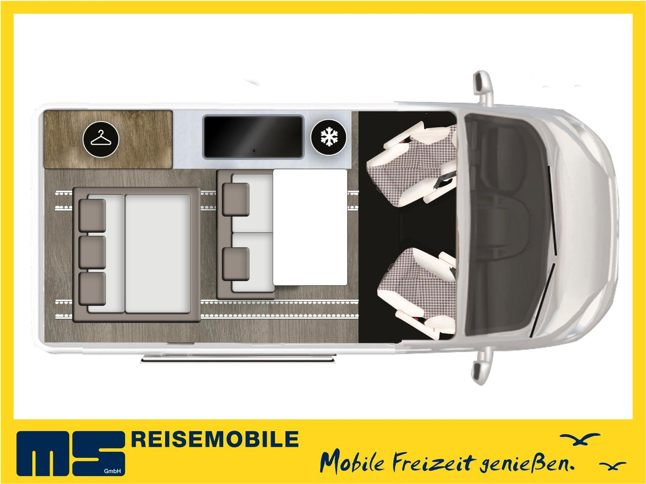 Karmann DUNCAN 505 / 170PS - AUTOMATIK / 7xSITZPLÄTZE - Furgonato: foto 2 Karmann DUNCAN 505 / 170PS - AUTOMATIK / 7xSITZPLÄTZE - Furgonato: foto 2