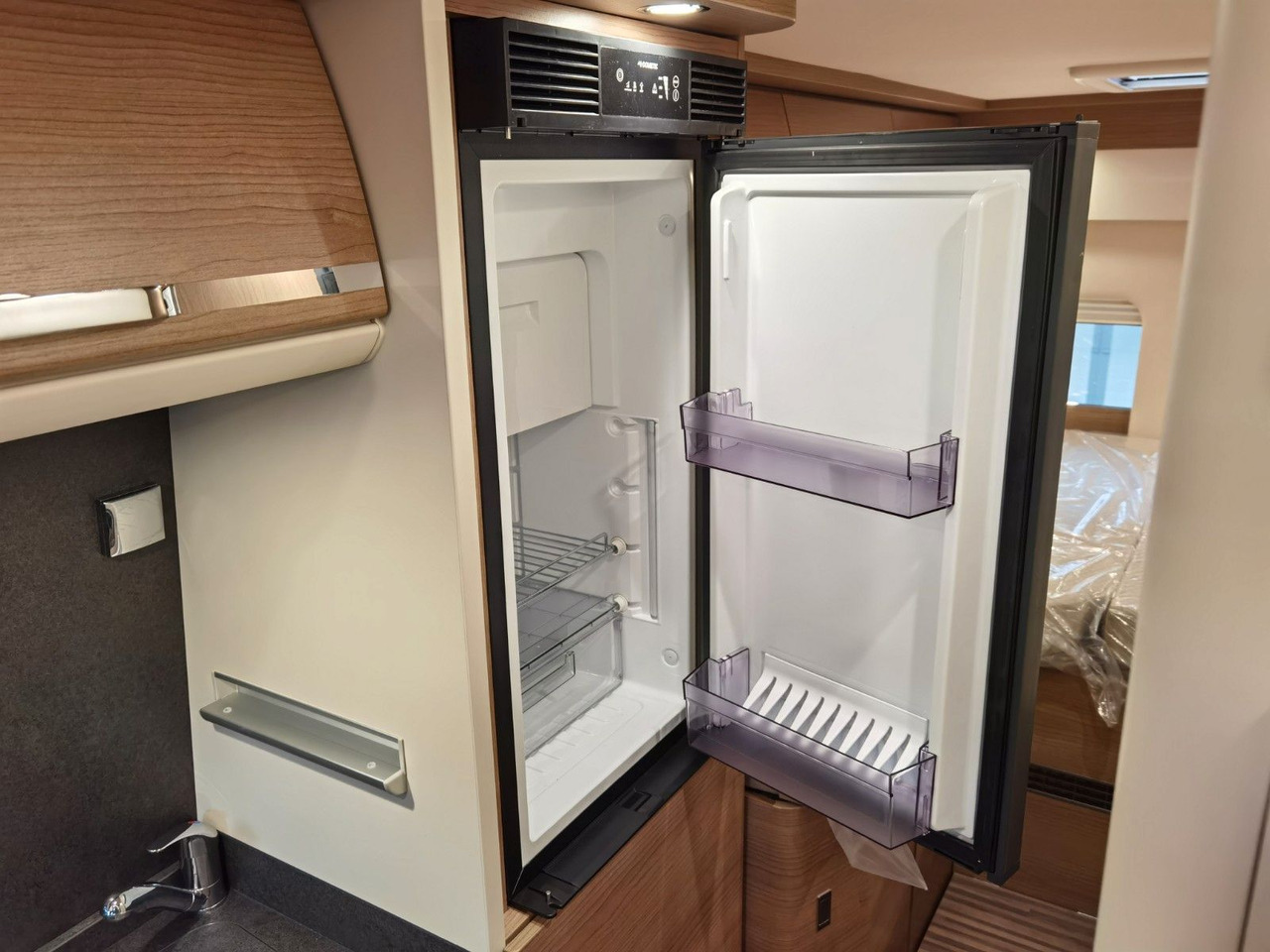Furgonato Malibu VAN COMFORT GT - 640 LE / KLIMAAUTOMATIK / NAVI: foto 16