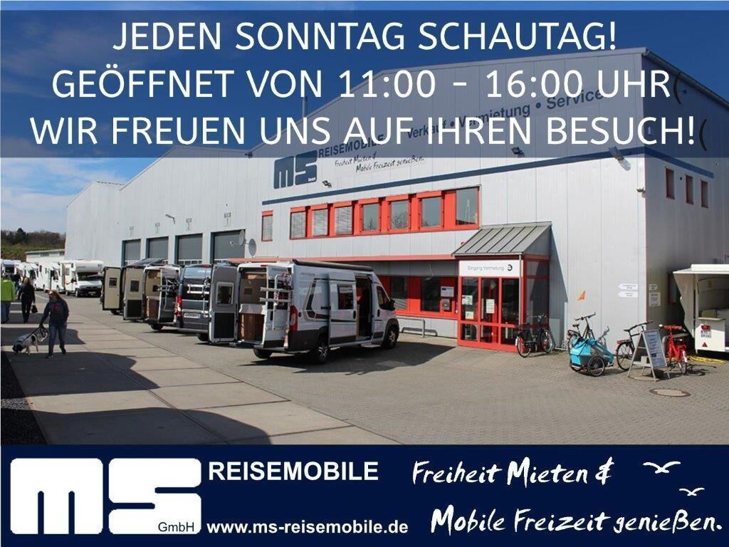 Leasing di  Weinsberg CARACOMPACT 600 MEG EDITION PEPPER / MODELL 2025 Weinsberg CARACOMPACT 600 MEG EDITION PEPPER / MODELL 2025: foto 30