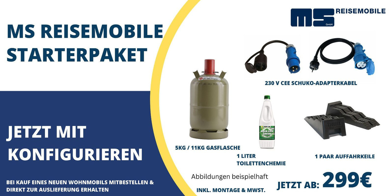 Leasing di  Weinsberg CARACOMPACT 600 MEG EDITION PEPPER / MODELL 2025 Weinsberg CARACOMPACT 600 MEG EDITION PEPPER / MODELL 2025: foto 22
