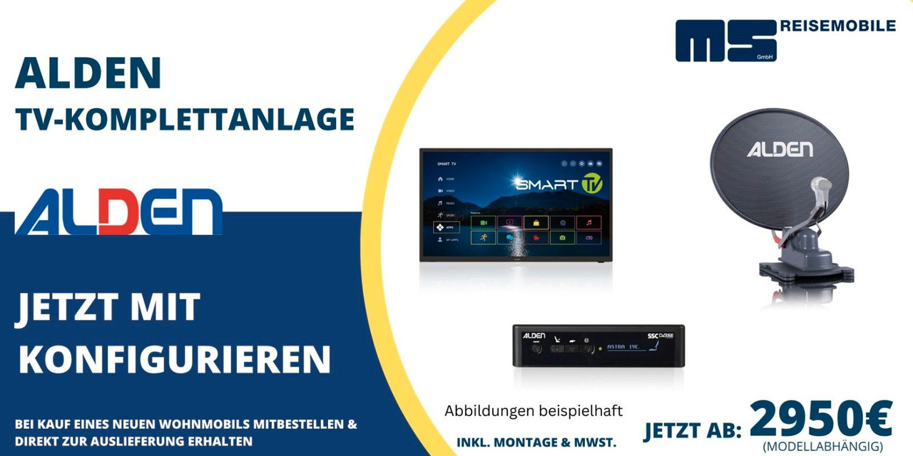 Leasing di  Weinsberg CARACOMPACT 600 MEG PEPPER / 8G. - AUTOMATIK Weinsberg CARACOMPACT 600 MEG PEPPER / 8G. - AUTOMATIK: foto 26