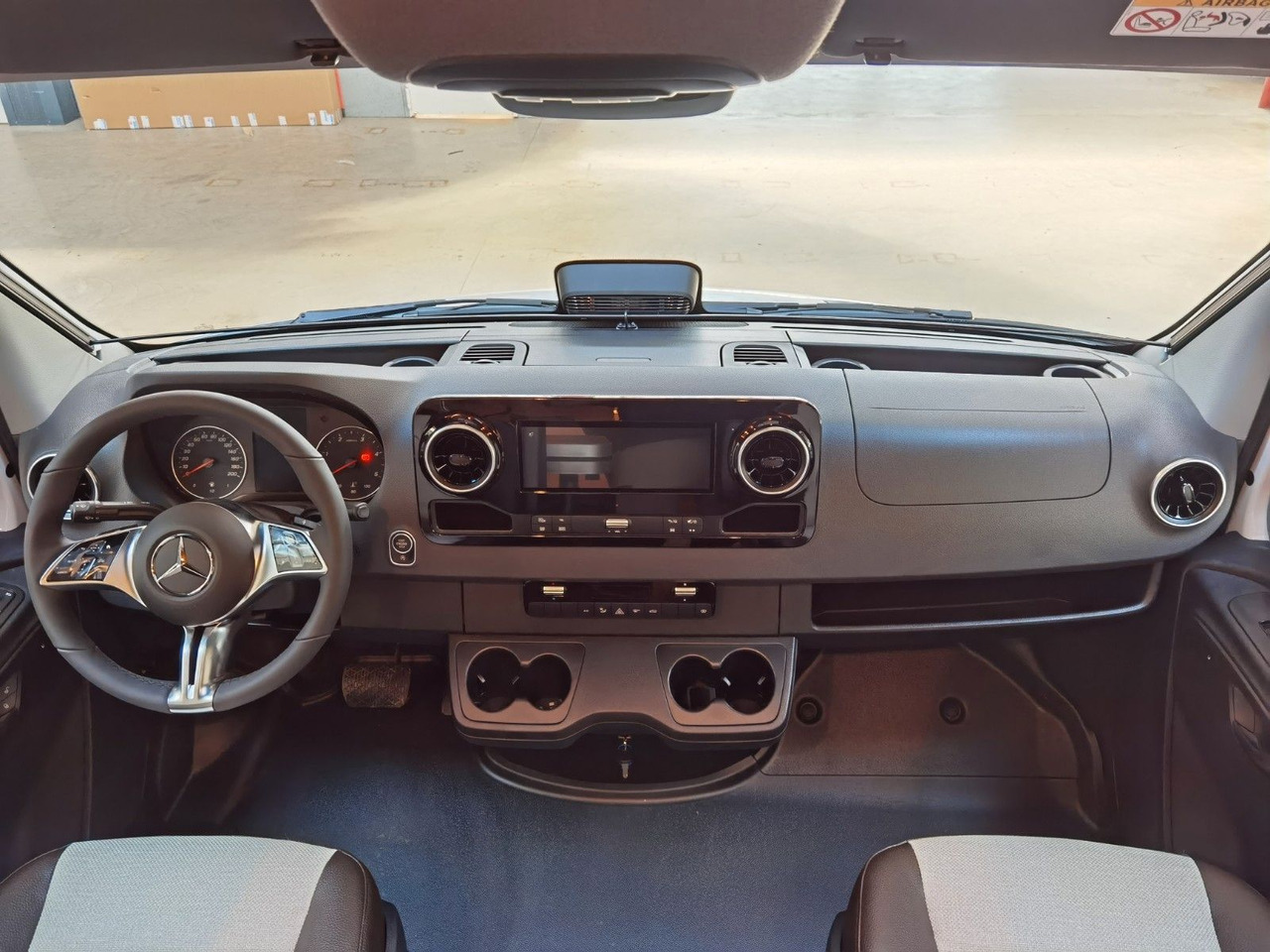 Camper profilato Weinsberg CARACOMPACT 640 MEG EDITION-PEPPER / 170PS - 9G.: foto 11 Camper profilato Weinsberg CARACOMPACT 640 MEG EDITION-PEPPER / 170PS - 9G.: foto 11