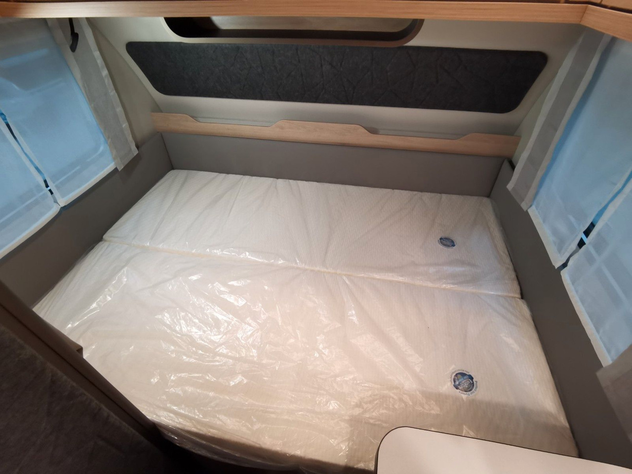 Caravan Weinsberg CARAONE 420 QD / - 2026 -/ ADVANCE & SMART PAKET: foto 18 Caravan Weinsberg CARAONE 420 QD / - 2026 -/ ADVANCE & SMART PAKET: foto 18