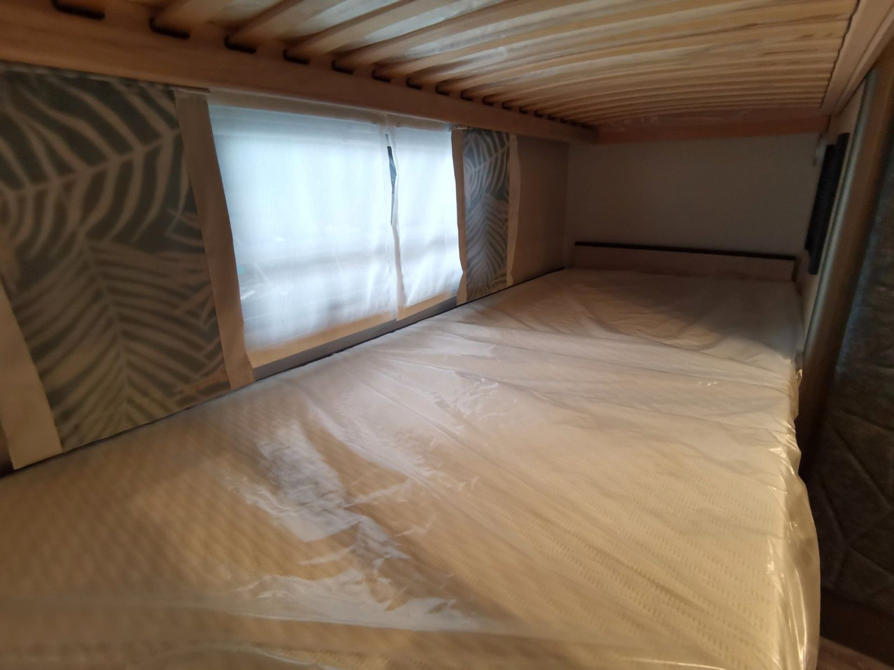 Caravan Weinsberg CARAONE 480 QDK /- 2026-/ ADVANCED & SMART PAKET: foto 22