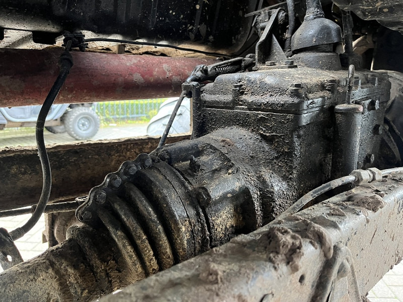 Autovettura Daihatsu daihatsu feroza benzine CROSS OFFROAD ramsey lier 4x4  special: foto 20