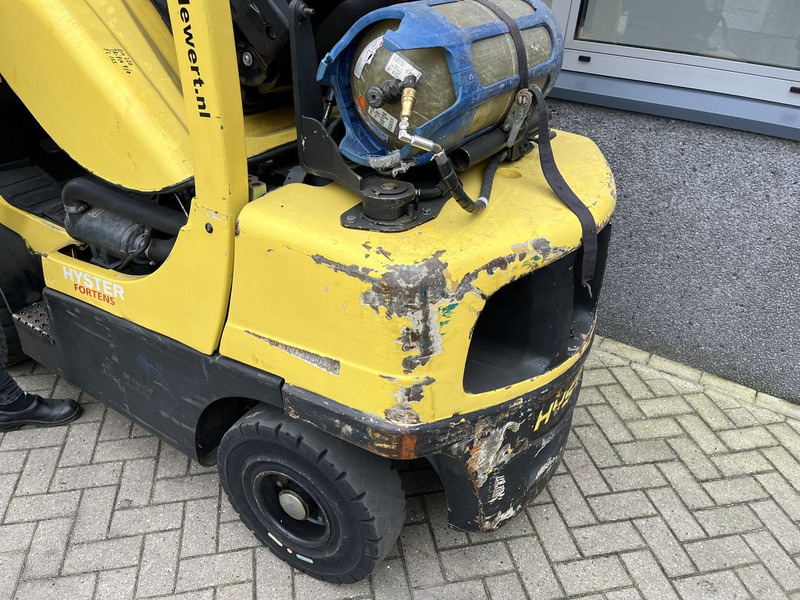 Carrello elevatore a gas Hyster H 3.0 FT: foto 7