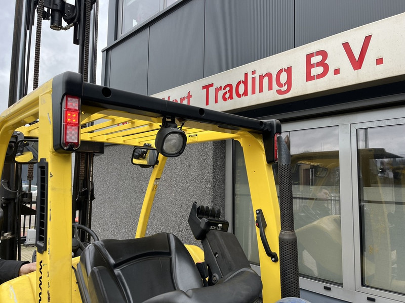 Carrello elevatore a gas Hyster H 3.0 FT: foto 11
