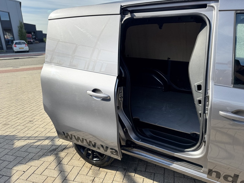 Furgone box Mercedes-Benz Citan 110 CDI 95PK Diesel 2021 Airco / DAB + / Apple Carplay / Camera / LM Velgen / Cruise control / Navi Zeer Net!: foto 9 Furgone box Mercedes-Benz Citan 110 CDI 95PK Diesel 2021 Airco / DAB + / Apple Carplay / Camera / LM Velgen / Cruise control / Navi Zeer Net!: foto 9