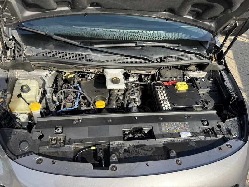 Furgone box Mercedes-Benz Citan 110 CDI 95PK Diesel 2021 Airco / DAB + / Apple Carplay / Camera / LM Velgen / Cruise control / Navi Zeer Net!: foto 15 Furgone box Mercedes-Benz Citan 110 CDI 95PK Diesel 2021 Airco / DAB + / Apple Carplay / Camera / LM Velgen / Cruise control / Navi Zeer Net!: foto 15