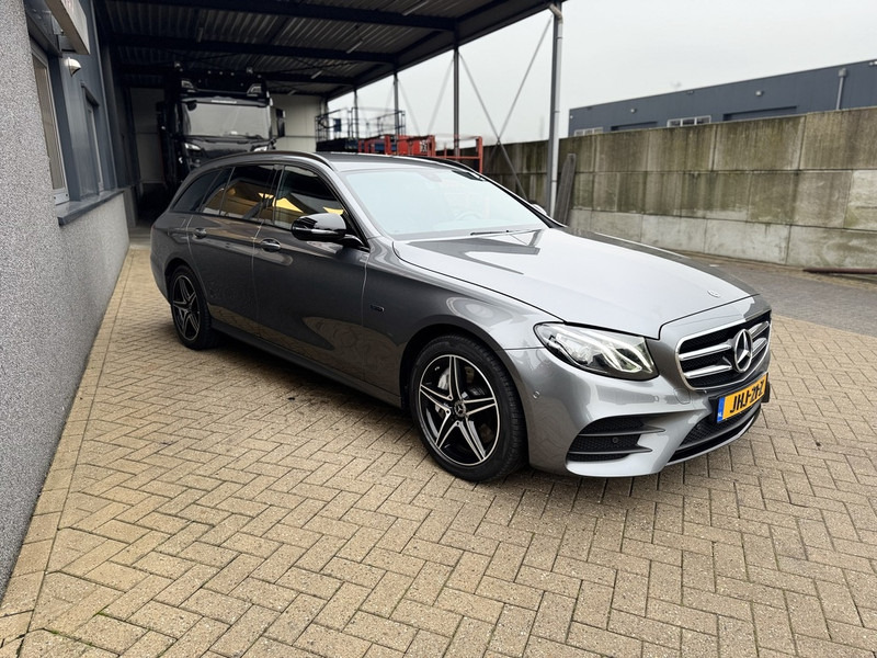 Mercedes-Benz E-Klasse Estate 300 de AMG Line 2020 Led / ACC / Leder - Autovettura: foto 5 Mercedes-Benz E-Klasse Estate 300 de AMG Line 2020 Led / ACC / Leder - Autovettura: foto 5