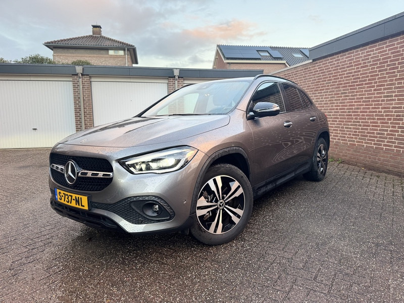 Mercedes-Benz GLA - Klasse 250e Business Solution , 2022 Automaat Trekhaak APK 3-2026 - Autovettura: foto 1 Mercedes-Benz GLA - Klasse 250e Business Solution , 2022 Automaat Trekhaak APK 3-2026 - Autovettura: foto 1