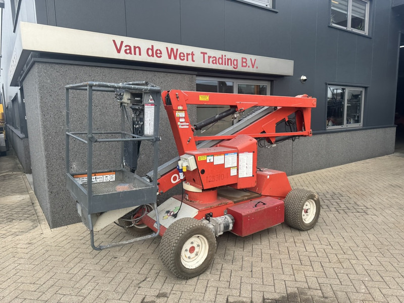 Niftylift HR12NDE Knikarmhoogwerker / Arbeitsbuhne HYBRIDE Kubota diesel 4x2 2014 - Piattaforma articolata: foto 2 Niftylift HR12NDE Knikarmhoogwerker / Arbeitsbuhne HYBRIDE Kubota diesel 4x2 2014 - Piattaforma articolata: foto 2
