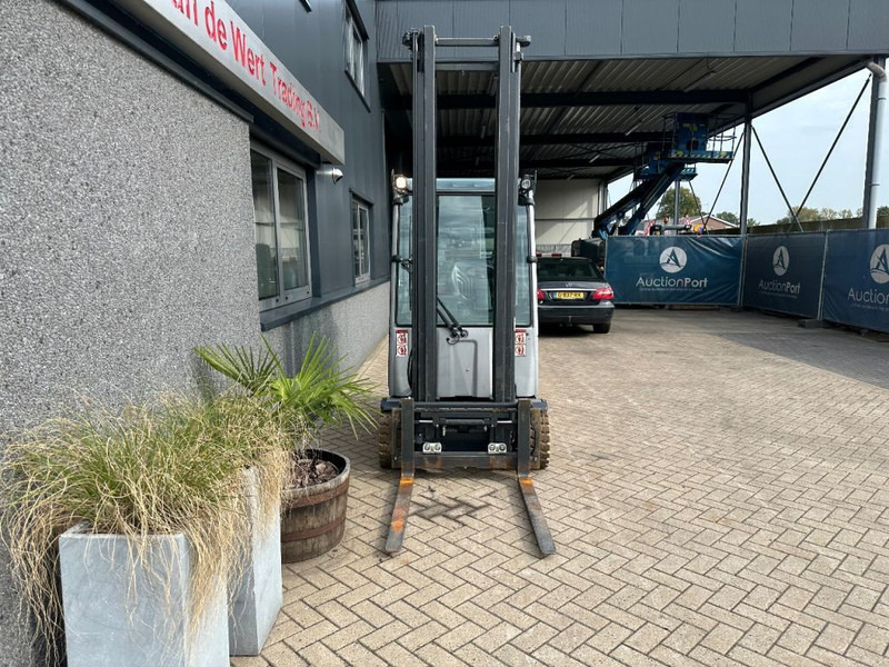 Carrello elevatore elettrico Still RX 20-20: foto 6 Carrello elevatore elettrico Still RX 20-20: foto 6