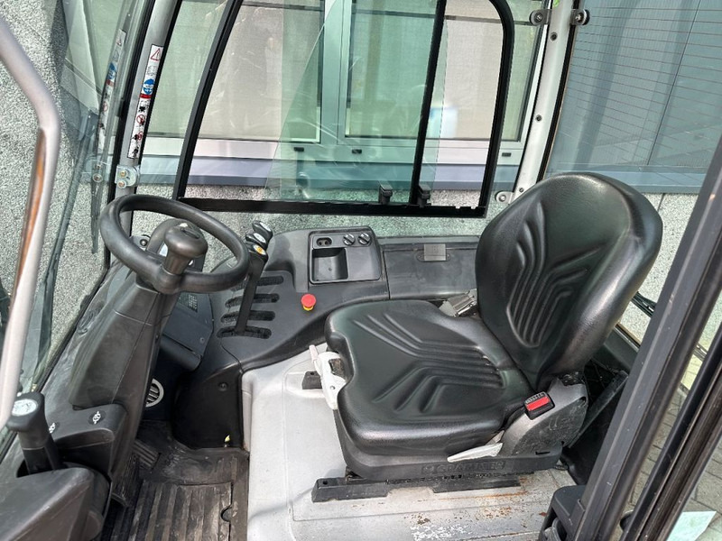 Carrello elevatore elettrico Still RX 20-20: foto 14 Carrello elevatore elettrico Still RX 20-20: foto 14