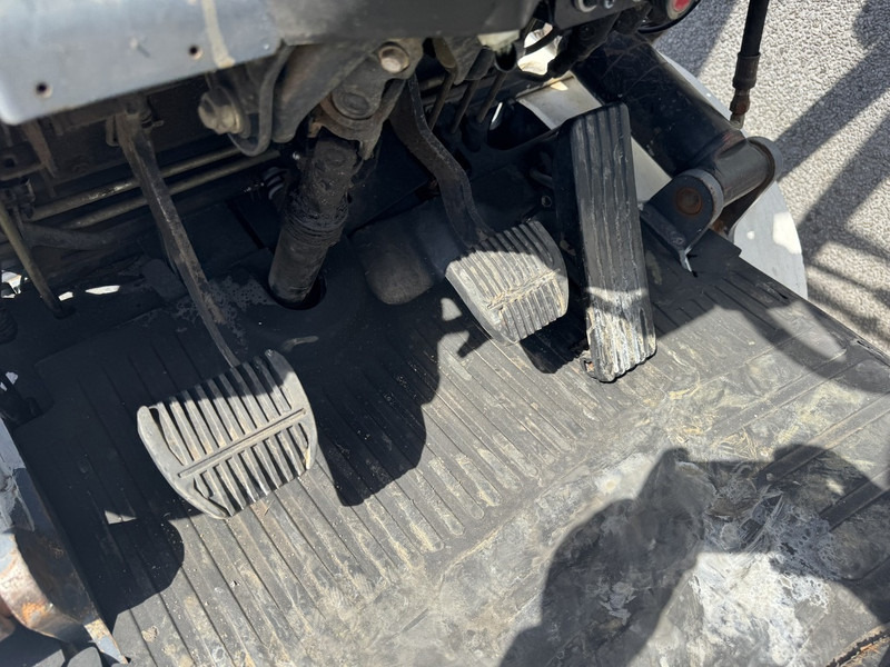 Toyota 62-6FDF30 - Carrello elevatore diesel: foto 5 Toyota 62-6FDF30 - Carrello elevatore diesel: foto 5