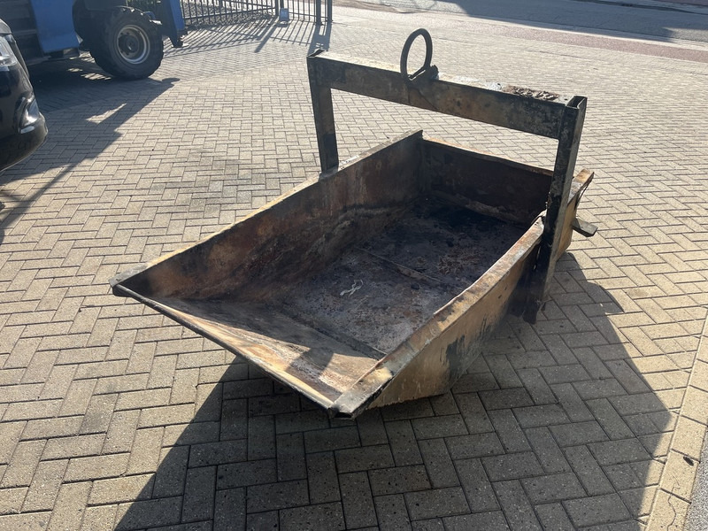 Kraancontainer puincontainer kraancontainer puincontainer - Torre faro: foto 3 Kraancontainer puincontainer kraancontainer puincontainer - Torre faro: foto 3