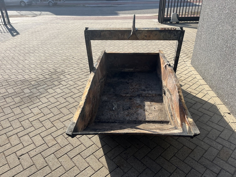 Kraancontainer puincontainer kraancontainer puincontainer - Torre faro: foto 4 Kraancontainer puincontainer kraancontainer puincontainer - Torre faro: foto 4